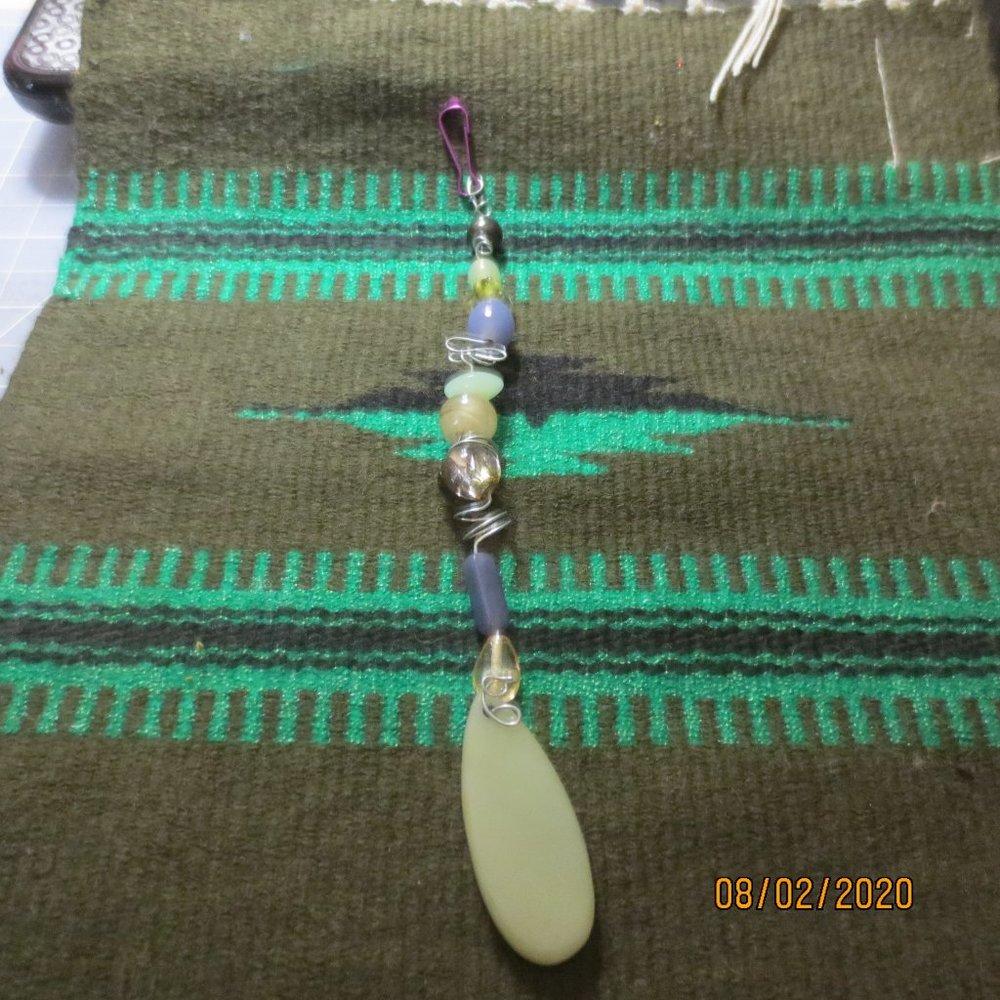 Beaded Hanging decor